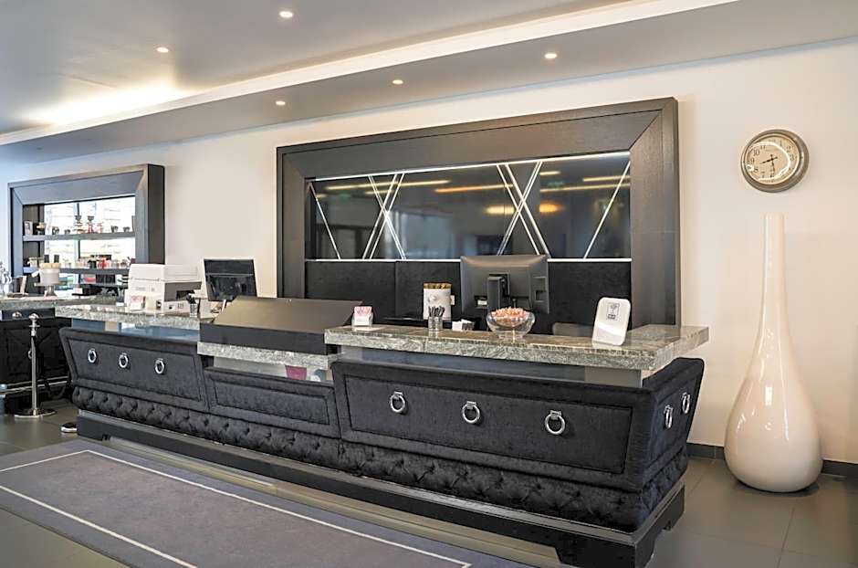 elaya hotel vienna city west, Trademark by Wyndham