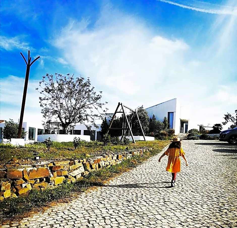 Monte Do Malhao - Art, Eco & Spa