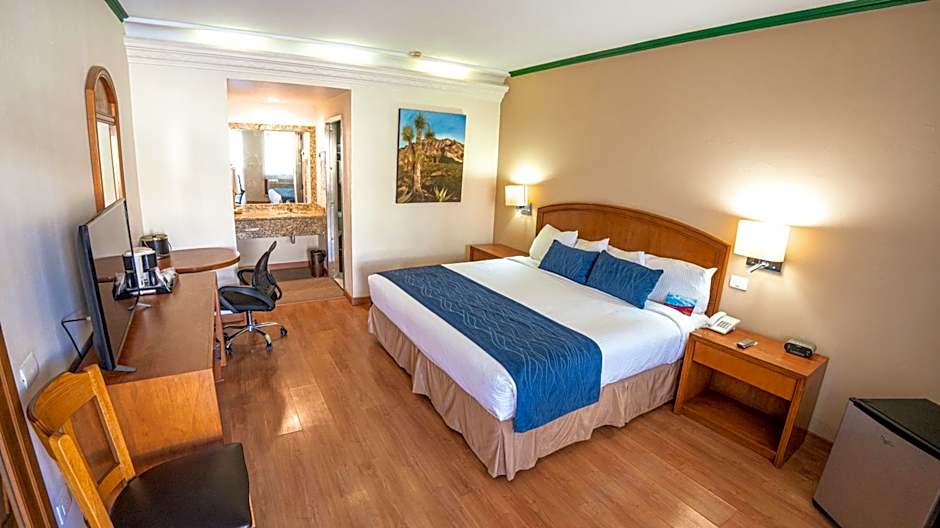 Hotel Las Misiones