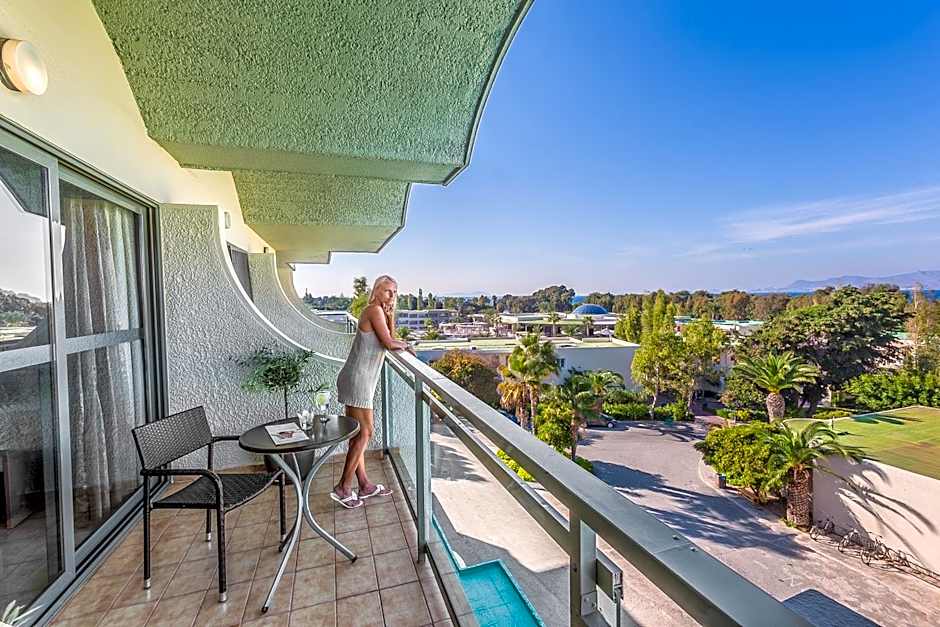 Kipriotis Hippocrates Hotel