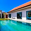 Blu Boat Luxury Pool Villas