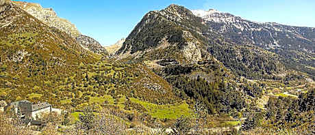 Hotel Santa Cristina Petit Spa