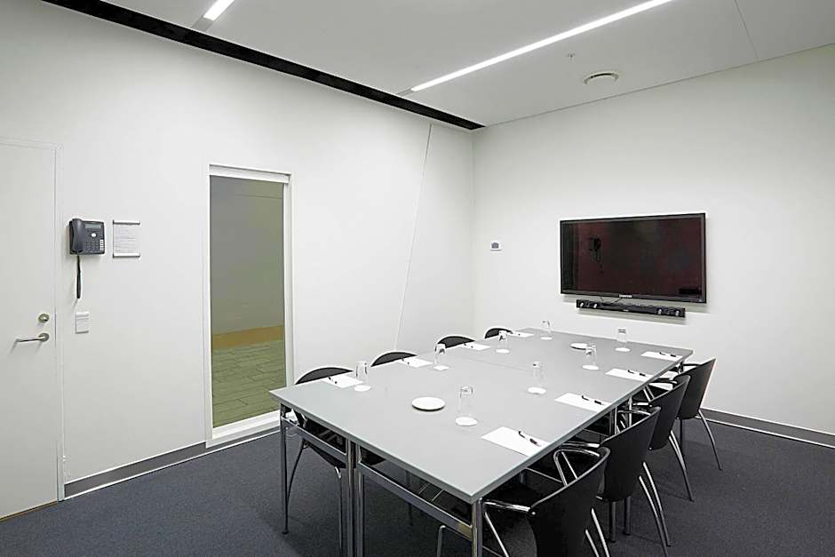 AC Hotel by Marriott Bella Sky Copenhagen