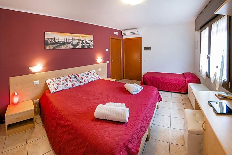 Laguna B&B