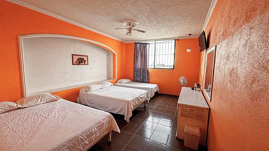 Hotel Casino del Valle