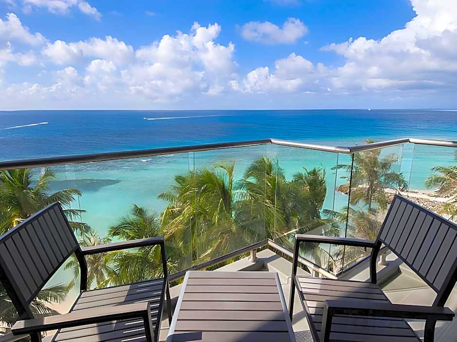 Kaani Grand Seaview