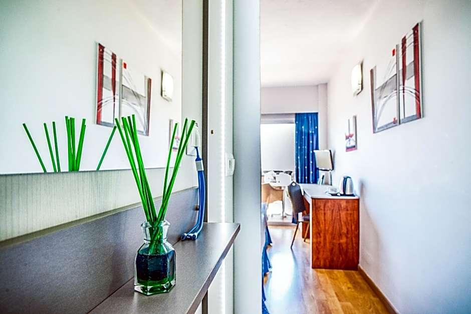 Princesa Solar 4* - Adults Recommended