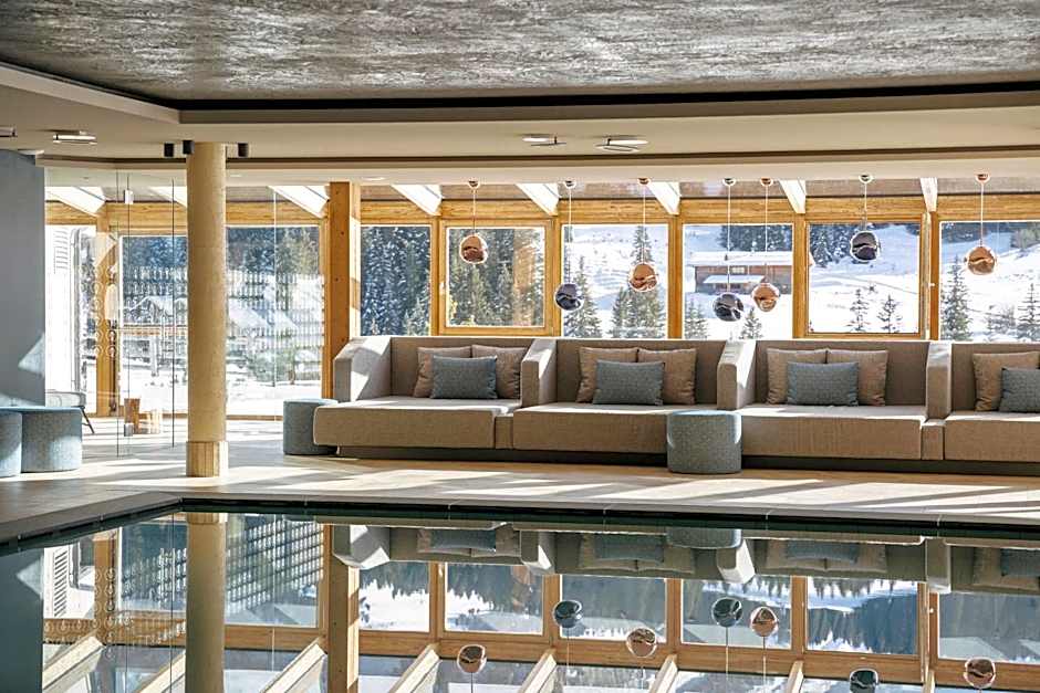 Brunelle Seiser Alm Lodge