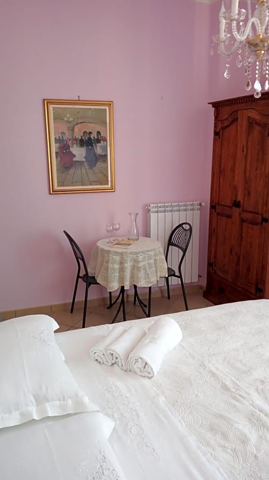 Annabella's Country House