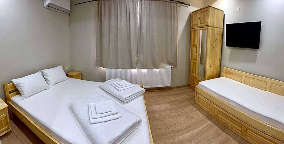 Петропавловската Къща