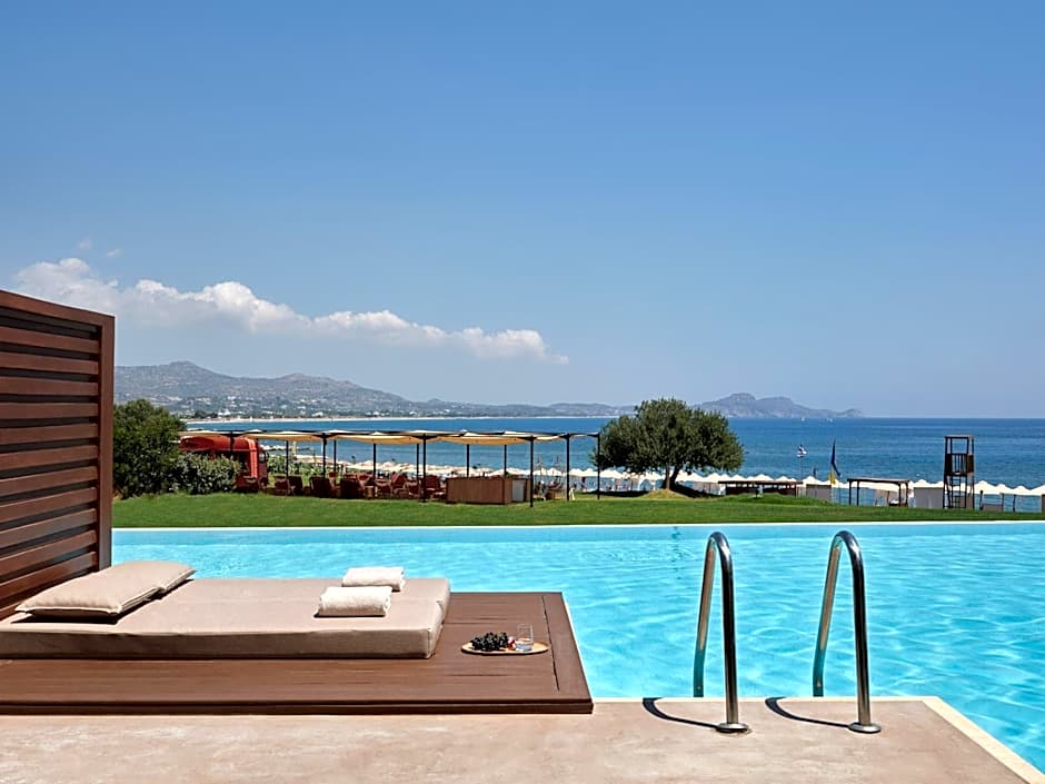 Port Royal Villas and Spa - Adults Only