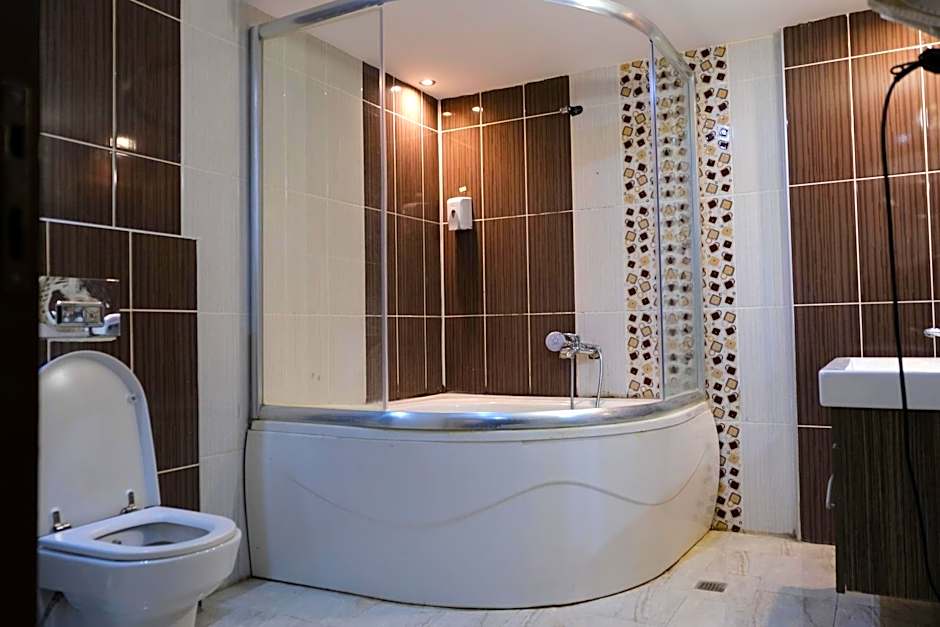 TRUVA LİFE OTEl