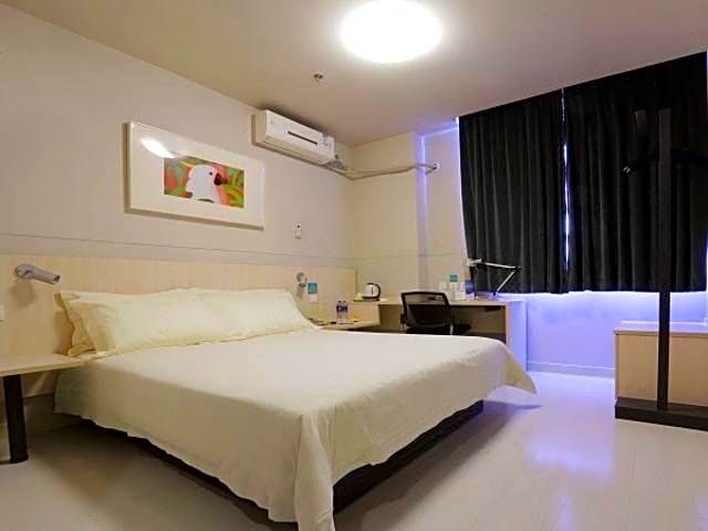 Jinjiang Inn Langfang Xinkai Road