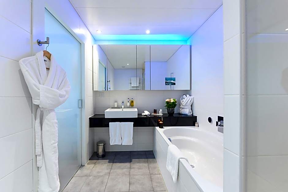 Swiss Luxury Apartments