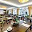 Apartment-Hotel Hamburg Mitte