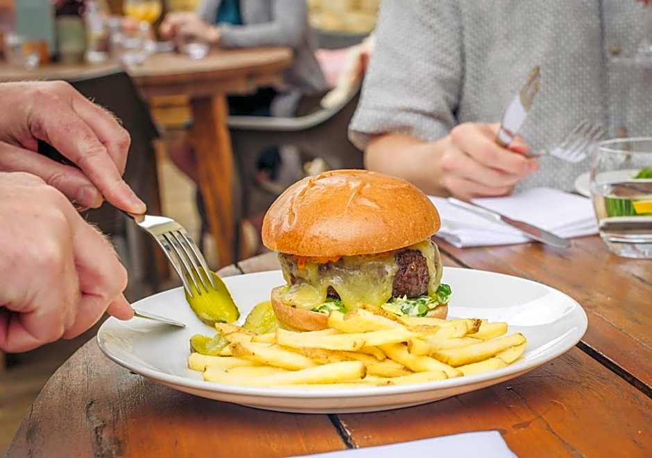 The Drummond at Albury