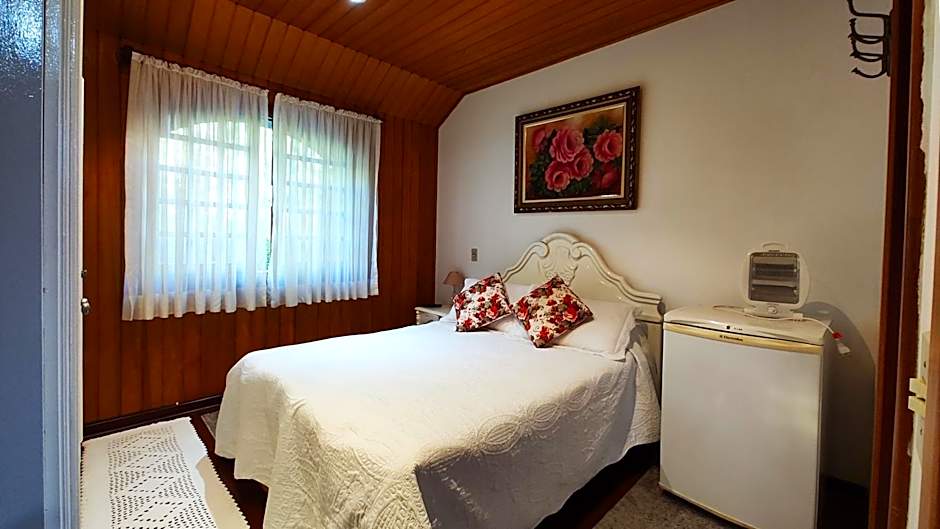 Pousada Casa dos Sonhos