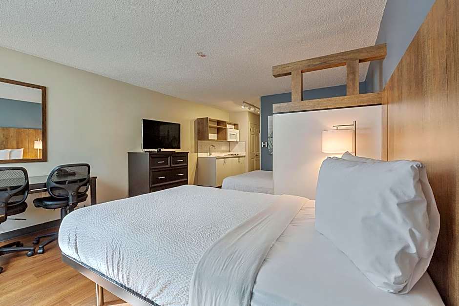 Extended Stay America Suites - San Jose - Milpitas - McCarthy Ranch