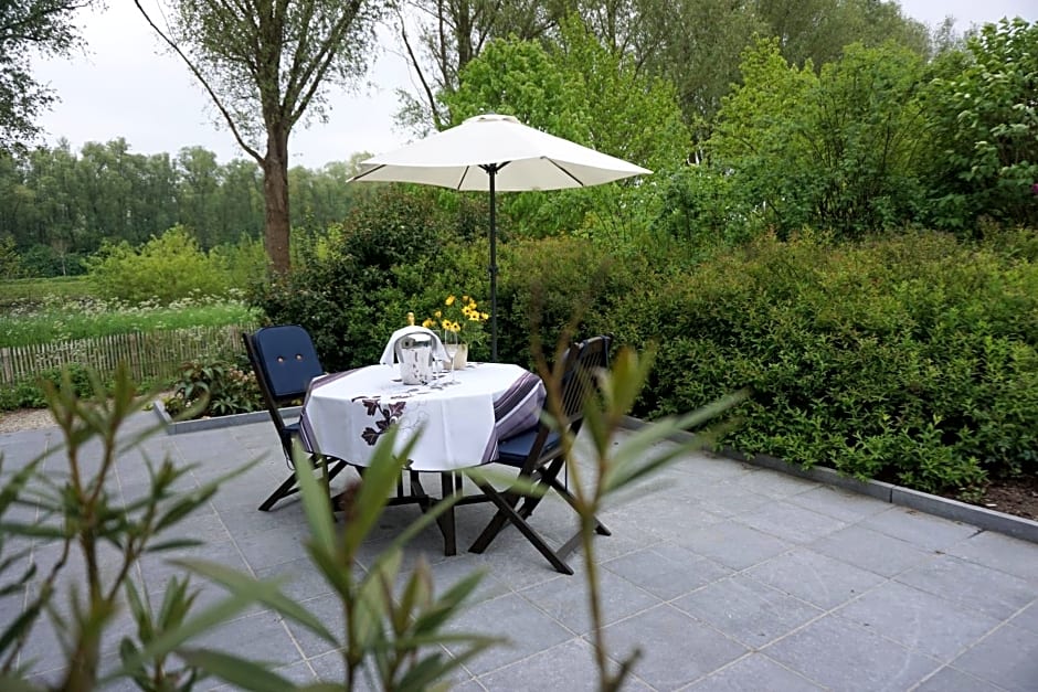 B&B Scheldekant