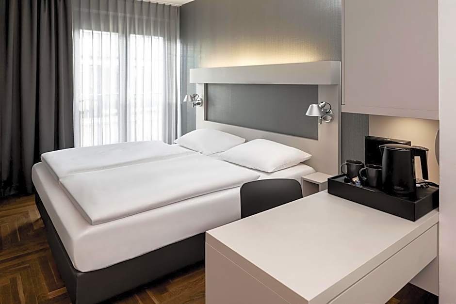 Hotel AMANO Rooms & Apartments