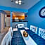 Siesta Key Beach - 2 Bedroom - 3 Beds - 3 Bathroom Duplex with Heated Swimming Pool