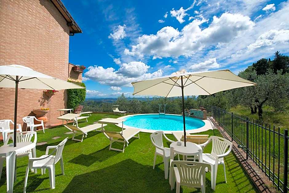 Casa Lari