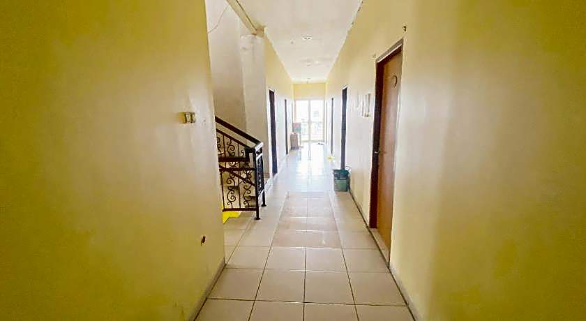 OYO 92409 Tangki Premier Residence Near Rumah Sakit Umum Daerah (RSUD) Sawah Besar