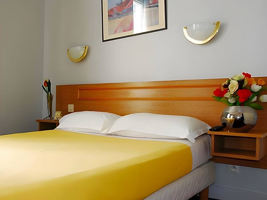 Cosy Monceau