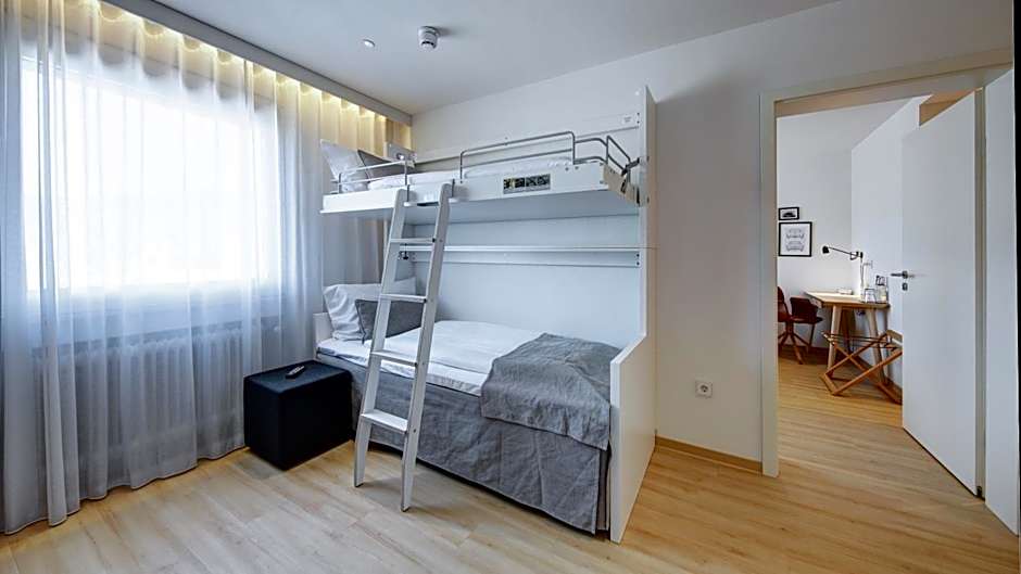 Hotel Reich Winterbach