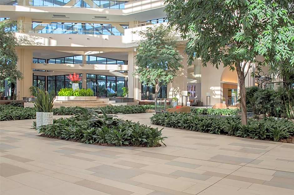 Hyatt Regency Grand Cypress Resort