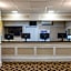 The Grand Burstin Hotel