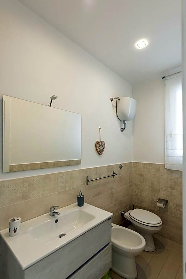 B&B Casa Maria Vittoria