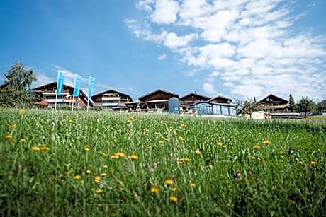 Solbadhotel Sigriswil