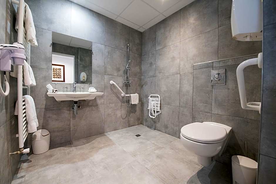 The Originals City, Hotel Chantecler, Le Mans (Inter-Hotel)