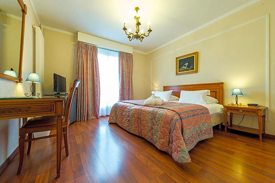 Hotel Diplomate