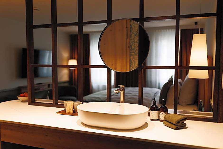 Boutiquehotel Ochsen