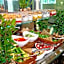 Sound Garden Hotel Airport