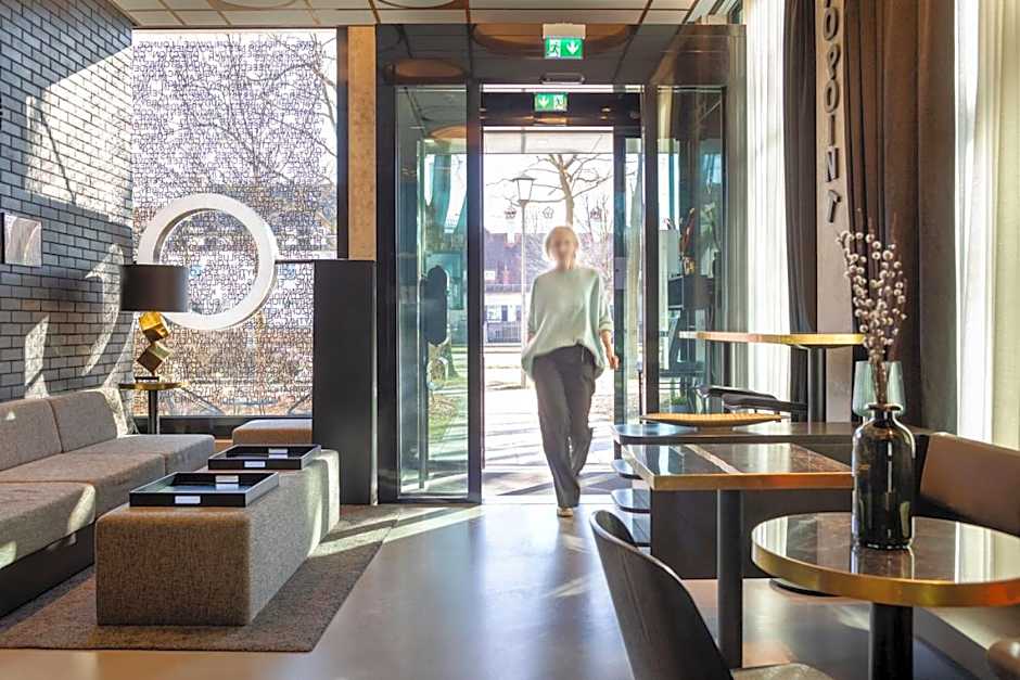 Brera Serviced Apartments Munich Schwabing