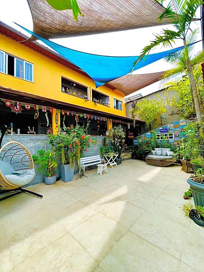 Village Potira - The Guest House