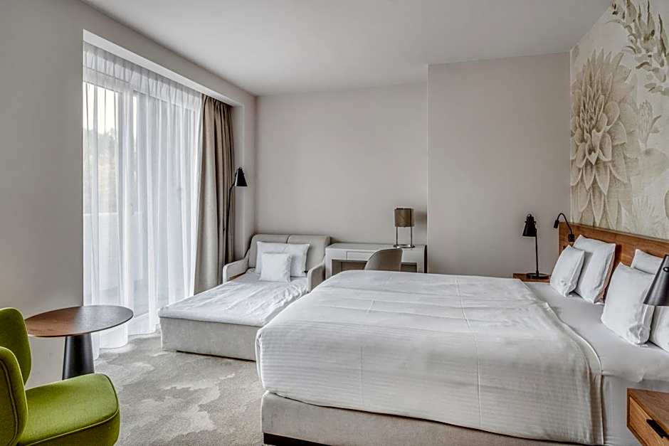 Hotel Pieniny Grand Wellness & SPA - Destigo Hotels