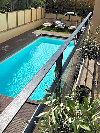 Hôtel Gallia Cannes