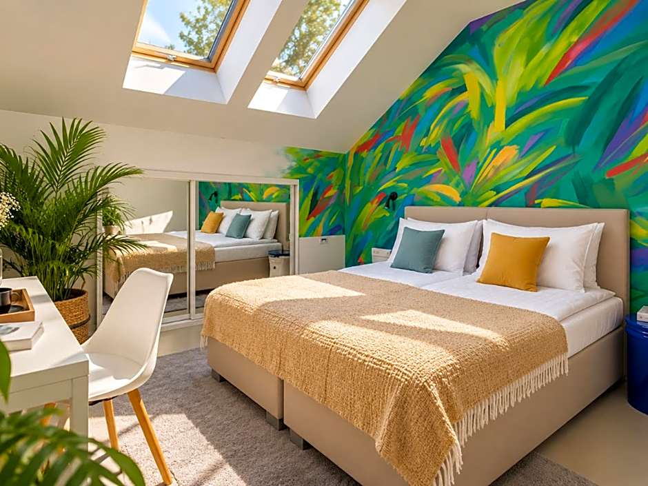 Butik Art Hotel