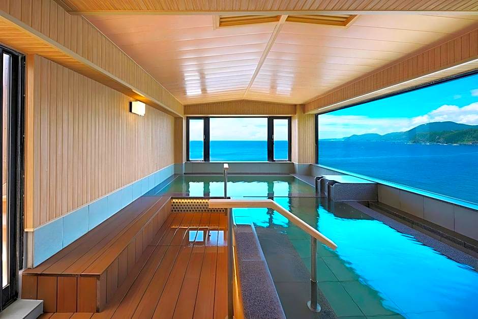 Ryokan Senoumi