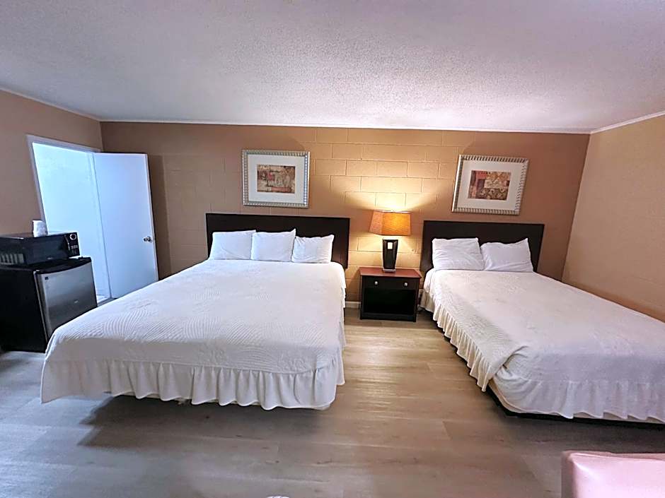 Royal Inn and Suites