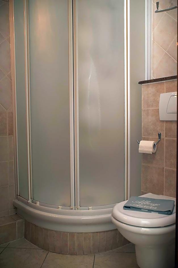 Albergo Aurora