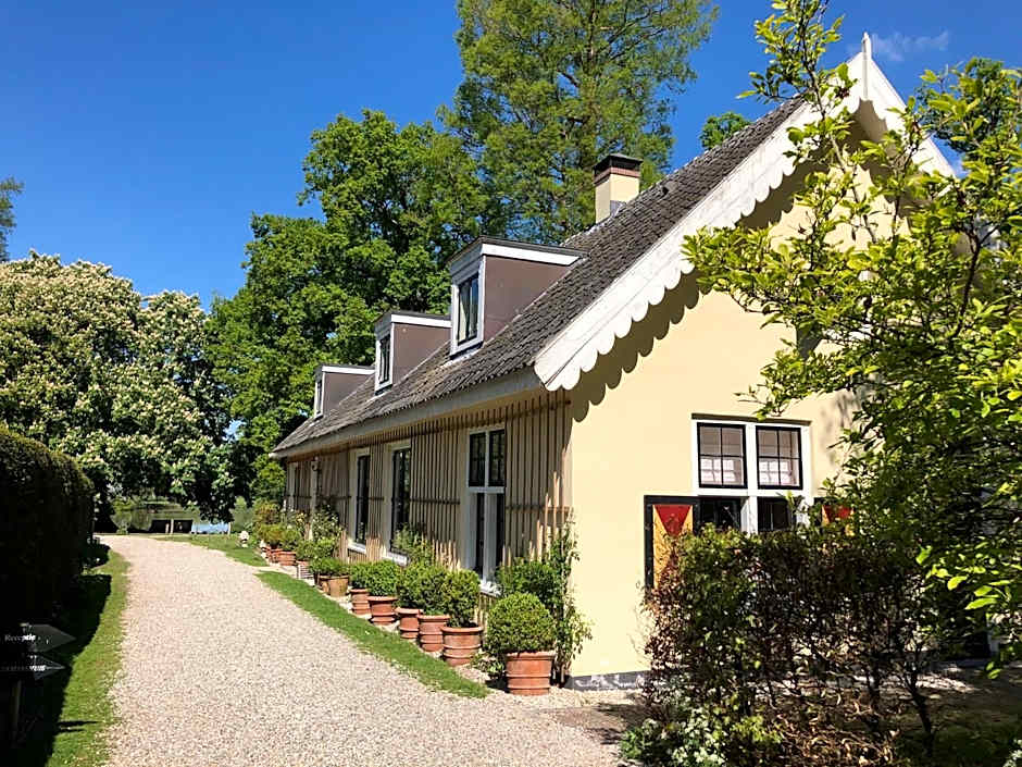 Kasteel Sterkenburg