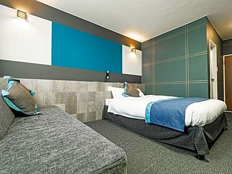 Double Room Non-Smoking