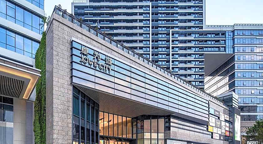 Citadines Songshan Lake Dongguan