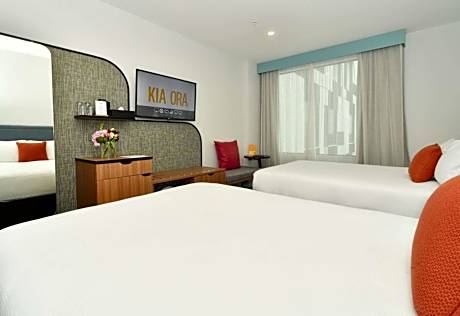 Sudima Auckland City