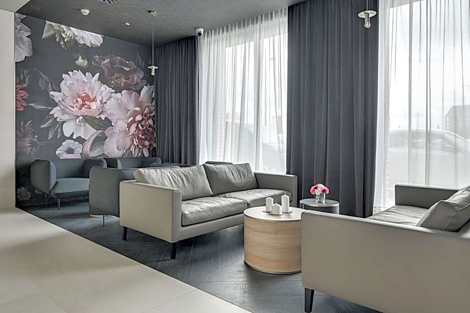 GRANO HOTEL Gdańsk Old Town